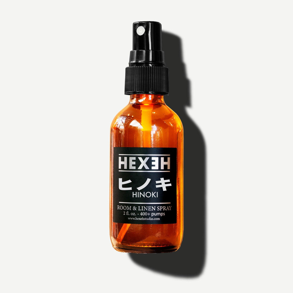 ROOM SPRAY / HIN NO KI　リフィル　即完売品 ROOM SPRAY / HIN NO KI リフィル 即完売品