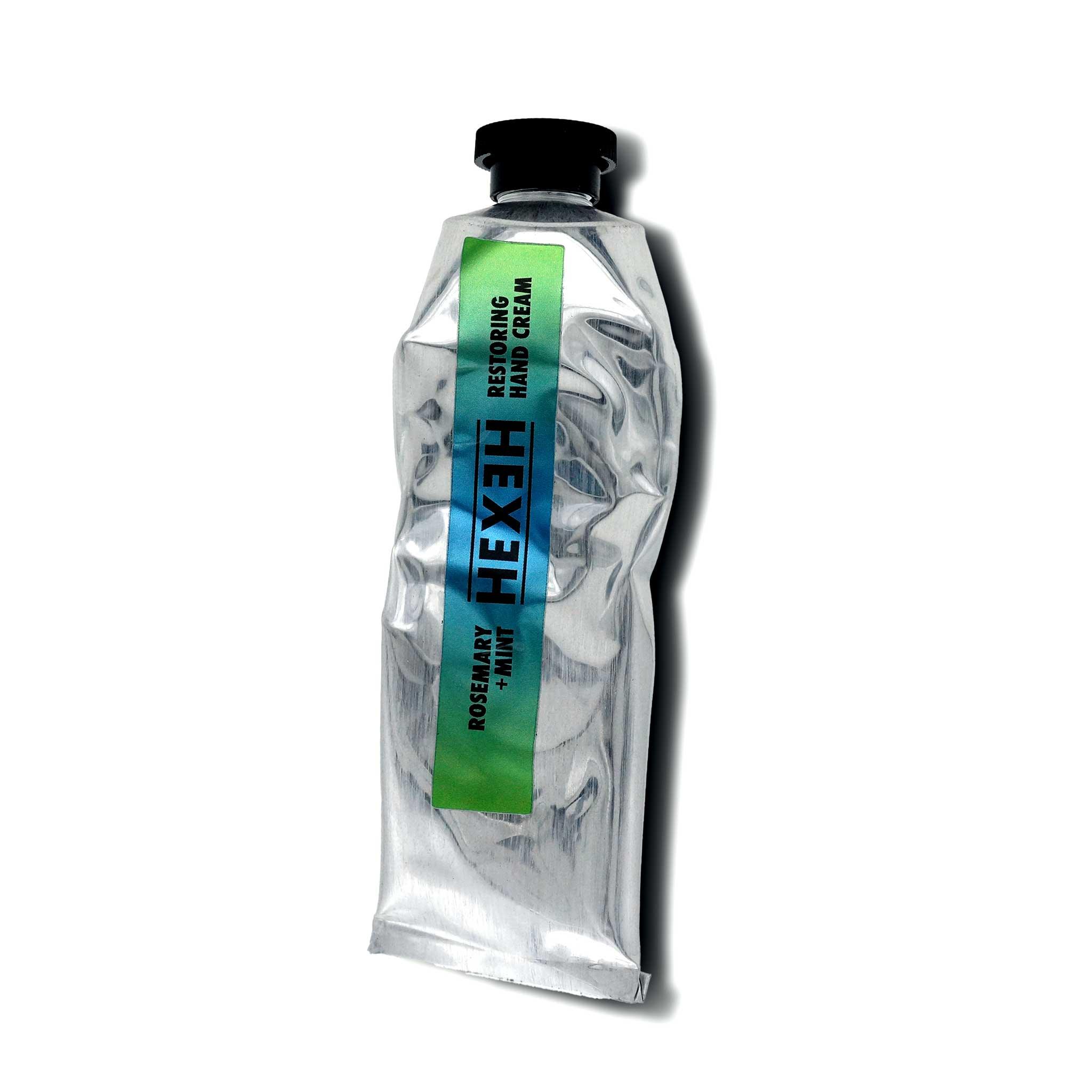 Rosemary + Mint = NOURISH 🙌 - Ceramides - Hand Cream – HEXEH Studio