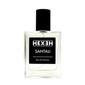 SANTALI - HEXEH Studio