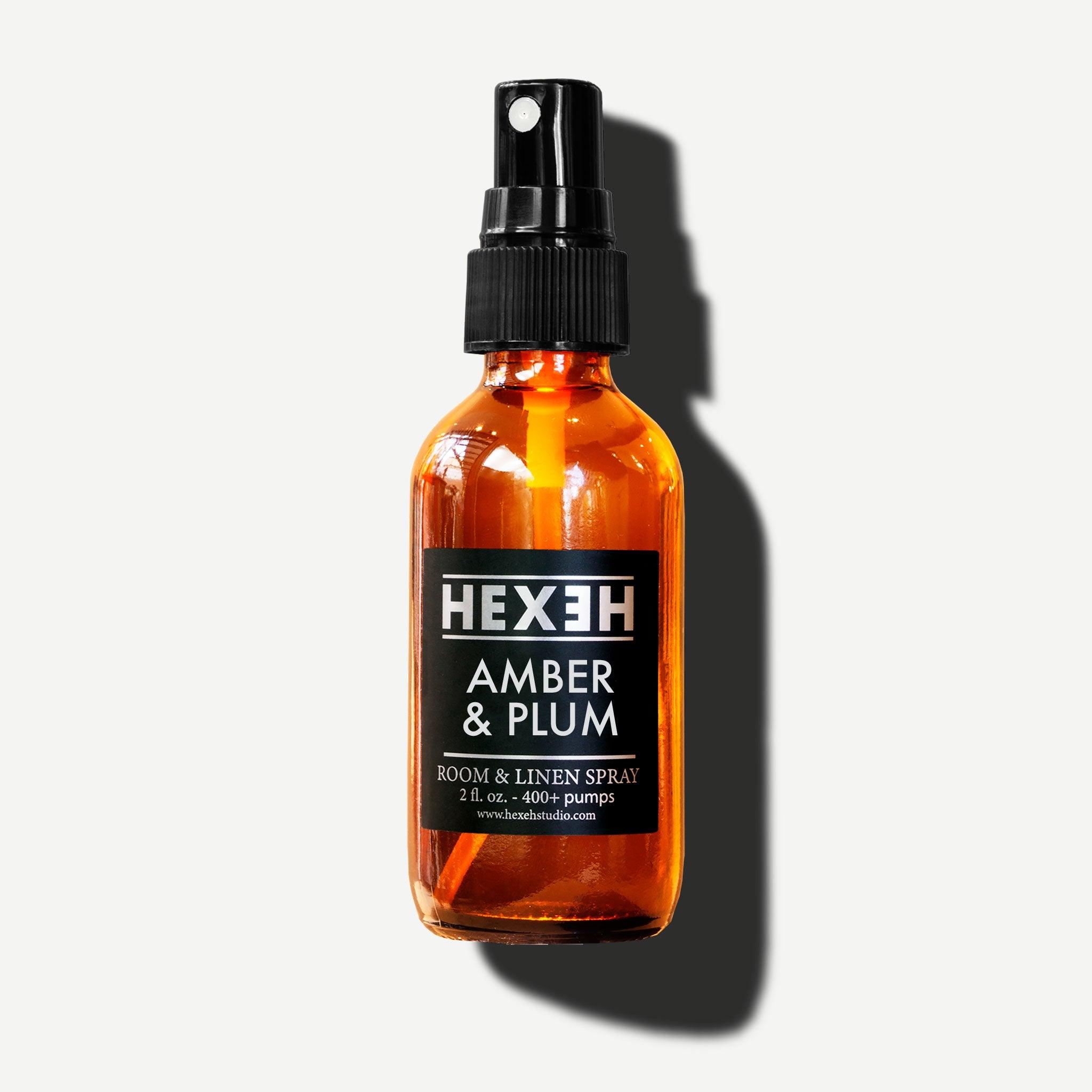Amber du Nepal ルームスプレー Amber du Nepal ルームスプレー 【公式通販】