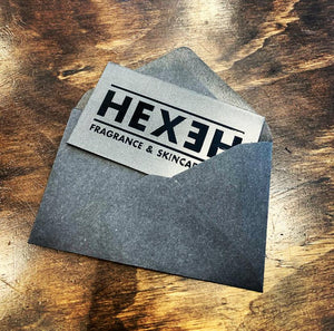 HEXEH Gift Card